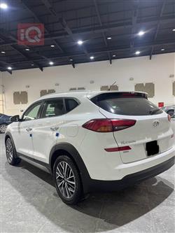 هیوندای تۆکسۆن